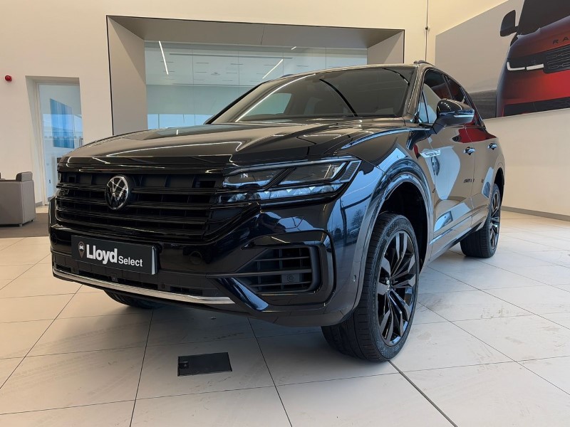 Used Volkswagen Touareg 2020 for sale - 77420525: Photo 58