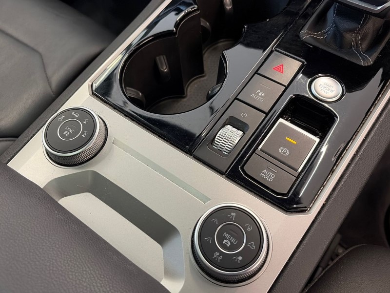 Used Volkswagen Touareg 2020 for sale - 77420525: Photo 62