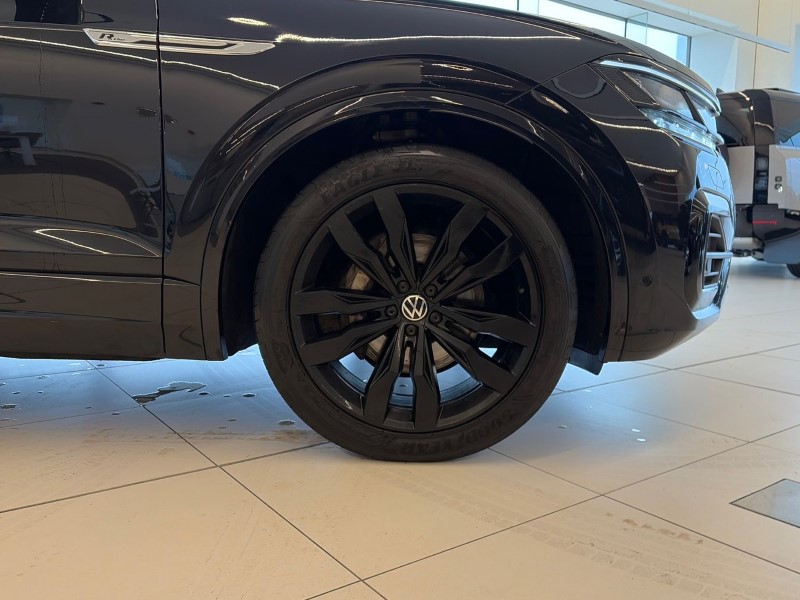 Used Volkswagen Touareg 2020 for sale - 77420525: Photo 8