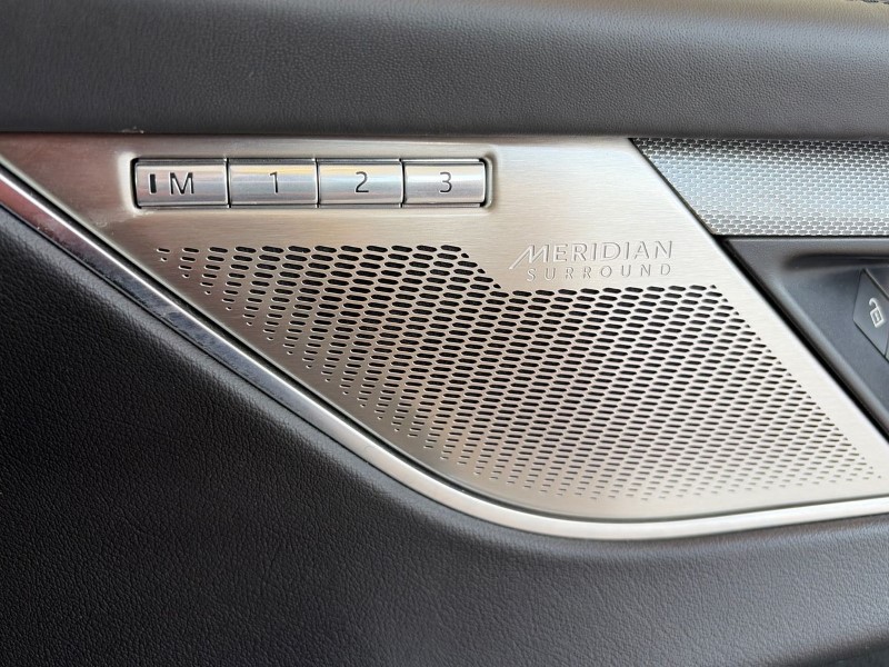 Used Jaguar F-Pace 2021 for sale - 77127641: Photo 22