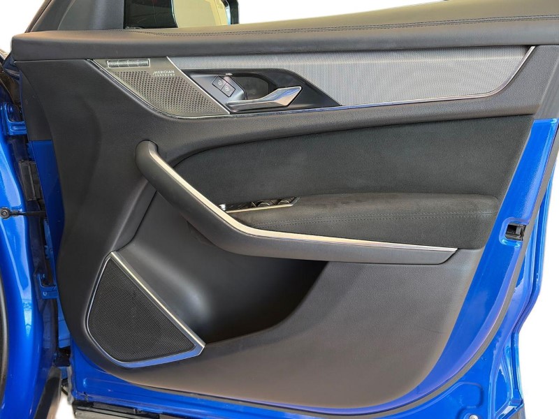 Used Jaguar F-Pace 2021 for sale - 77127641: Photo 23