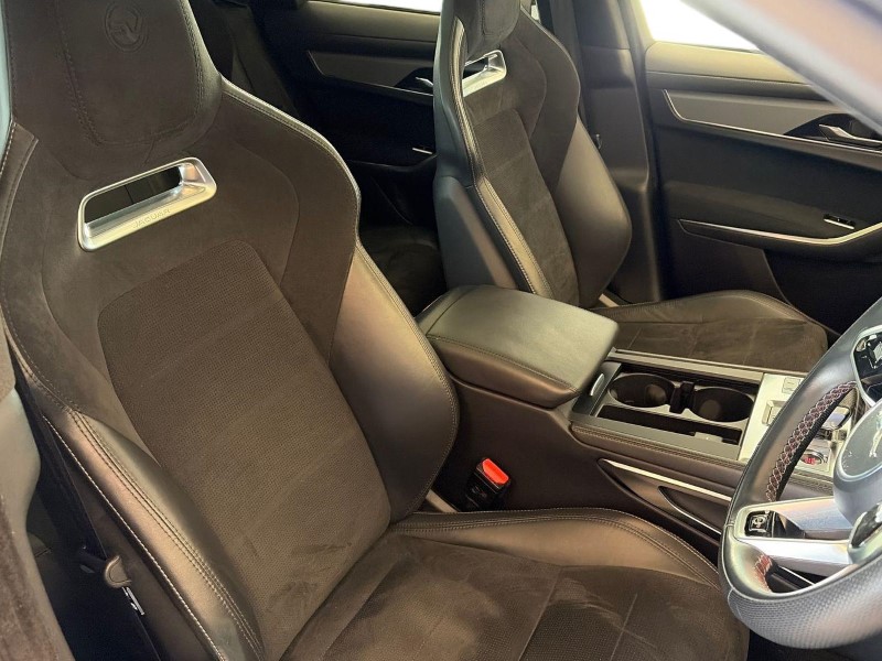 Used Jaguar F-Pace 2021 for sale - 77127641: Photo 27