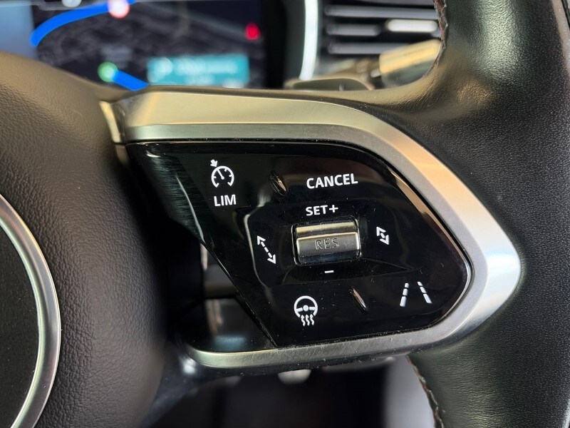 Used Jaguar F-Pace 2021 for sale - 77127641: Photo 30