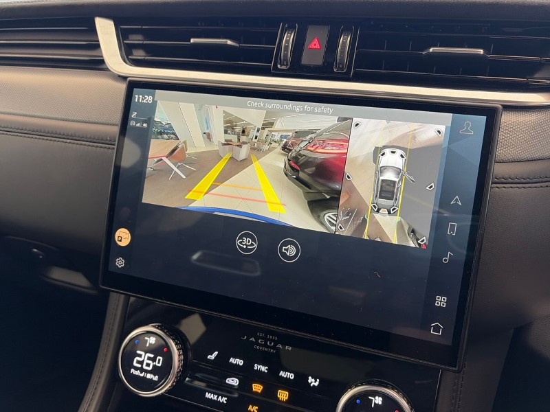 Used Jaguar F-Pace 2021 for sale - 77127641: Photo 33