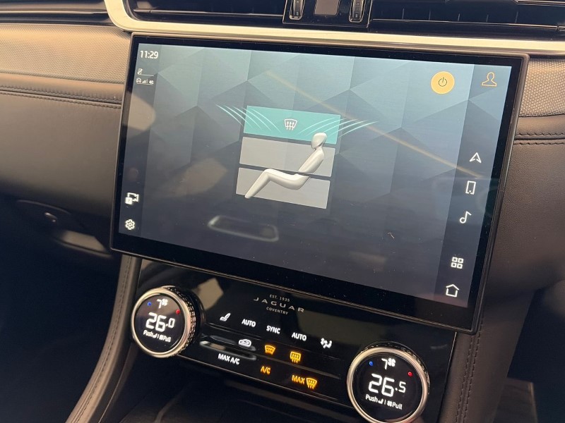 Used Jaguar F-Pace 2021 for sale - 77127641: Photo 35