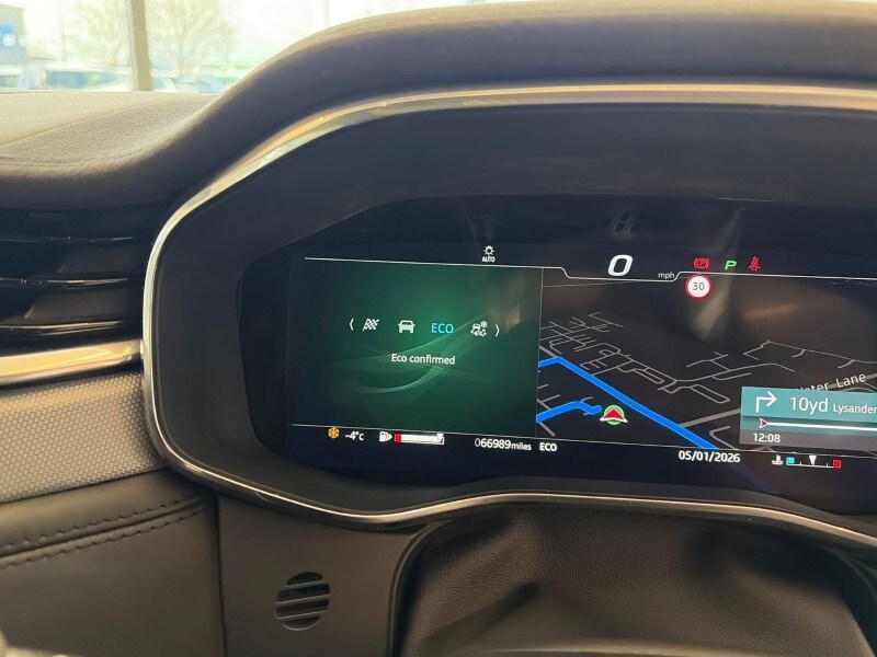 Used Jaguar F-Pace 2021 for sale - 77127641: Photo 36