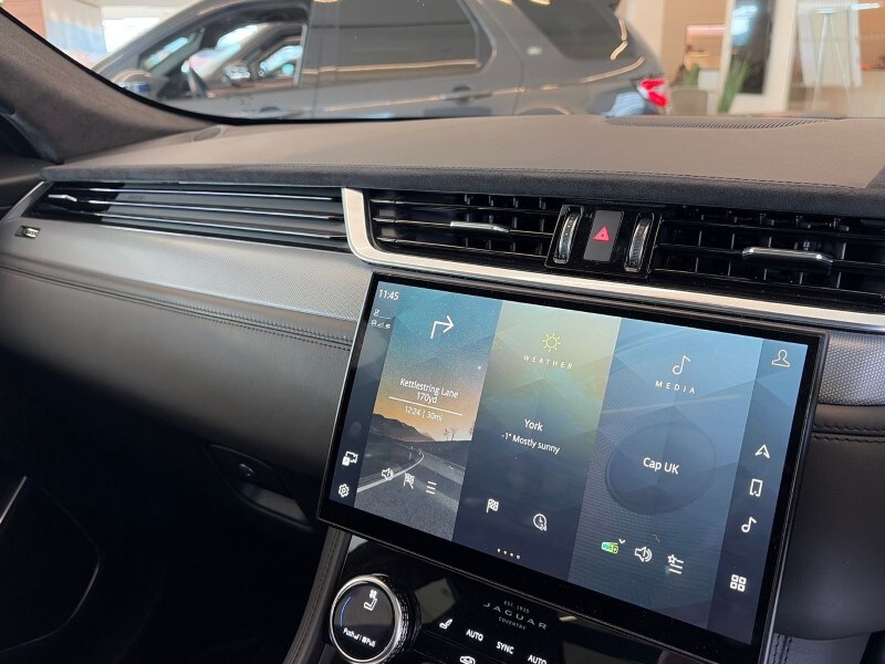 Used Jaguar F-Pace 2021 for sale - 77127641: Photo 38