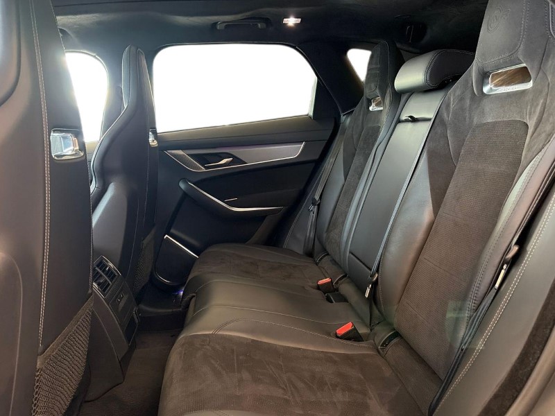 Used Jaguar F-Pace 2021 for sale - 77127641: Photo 4
