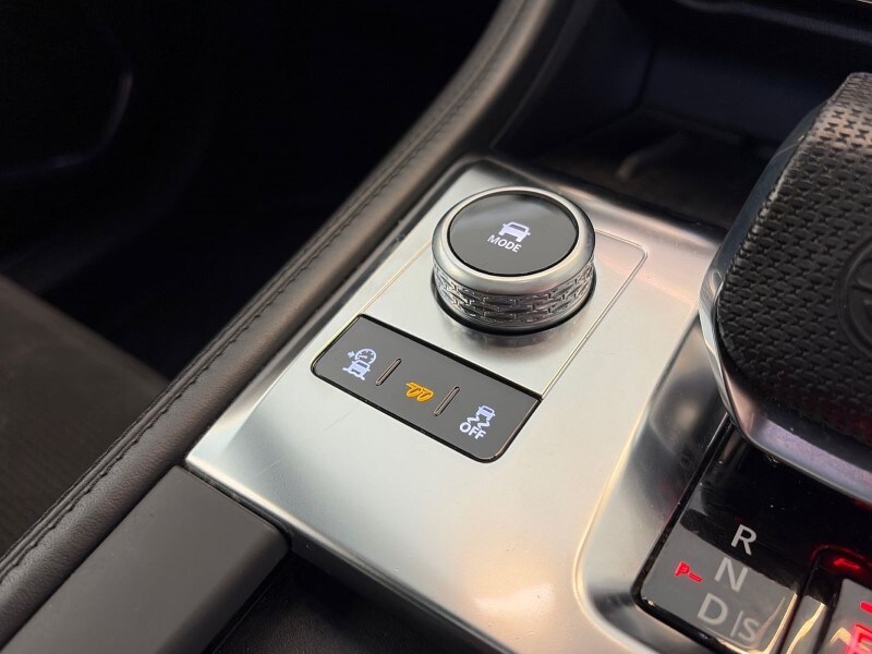 Used Jaguar F-Pace 2021 for sale - 77127641: Photo 40