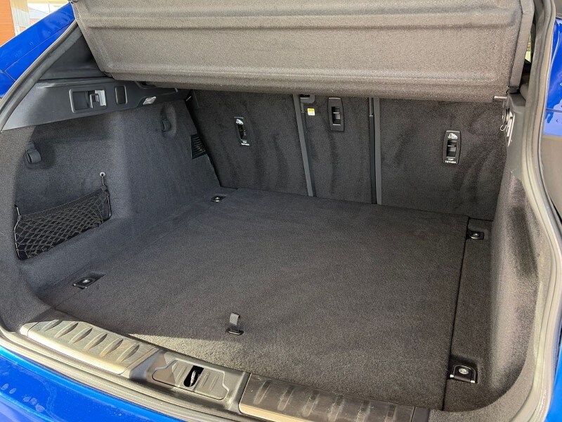 Used Jaguar F-Pace 2021 for sale - 77127641: Photo 43