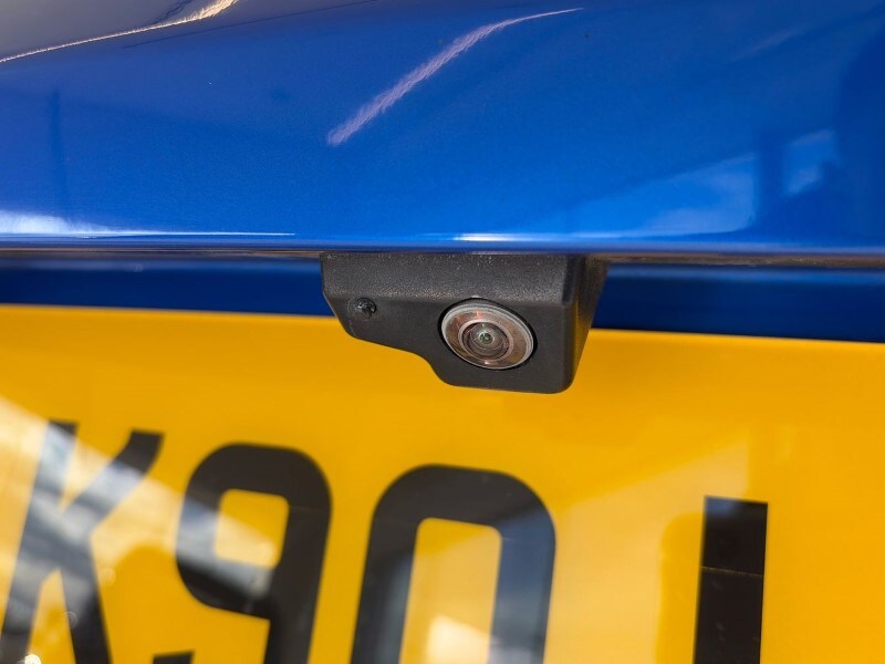 Used Jaguar F-Pace 2021 for sale - 77127641: Photo 45