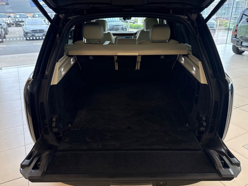 Used Land Rover Range Rover 2023 for sale - 77988596: Photo 10