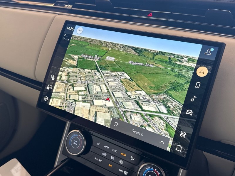 Used Land Rover Range Rover 2023 for sale - 77988596: Photo 11