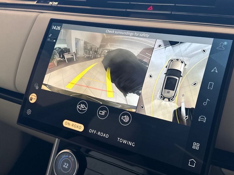 Used Land Rover Range Rover 2023 for sale - 77988596: Photo 12