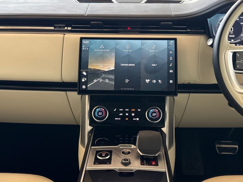 Used Land Rover Range Rover 2023 for sale - 77988596: Photo 14