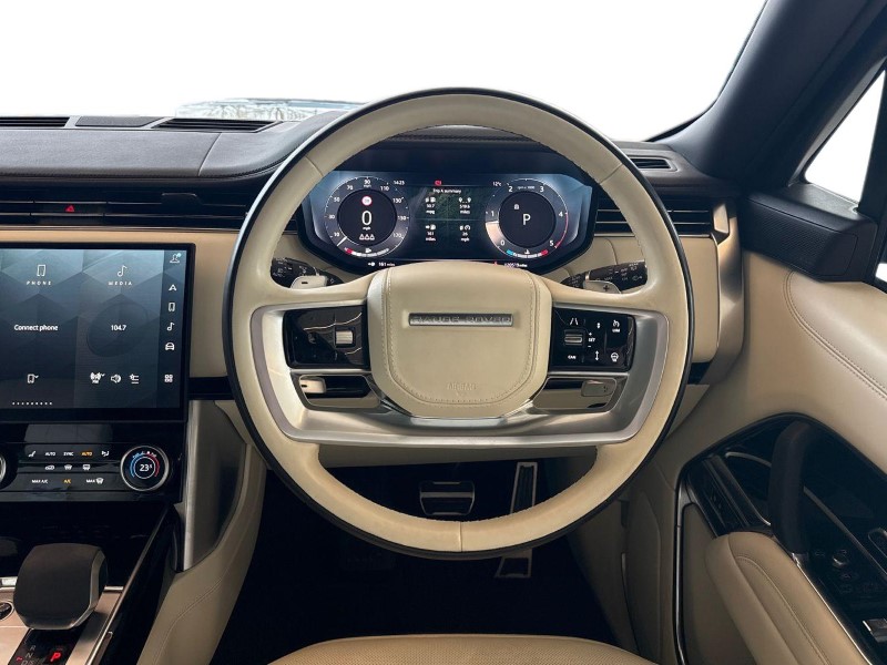 Used Land Rover Range Rover 2023 for sale - 77988596: Photo 15