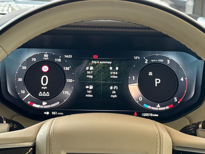 Used Land Rover Range Rover 2023 for sale - 77988596: Photo 16