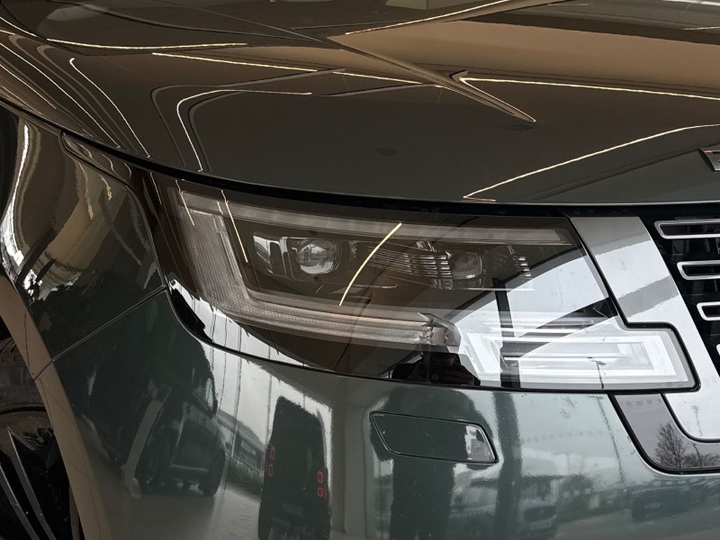 Used Land Rover Range Rover 2023 for sale - 77988596: Photo 17