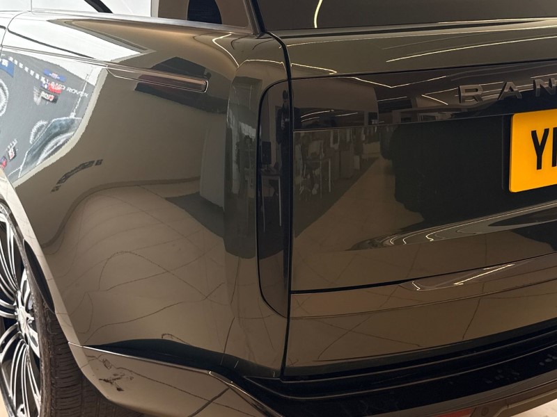 Used Land Rover Range Rover 2023 for sale - 77988596: Photo 19