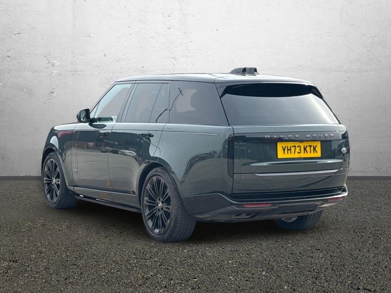 Used Land Rover Range Rover 2023 for sale - 77988596: Photo 2