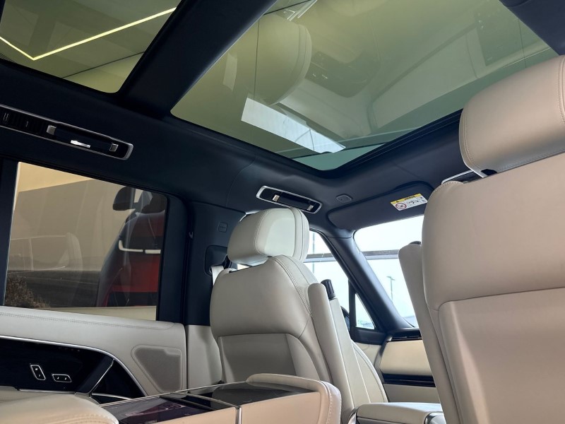 Used Land Rover Range Rover 2023 for sale - 77988596: Photo 21