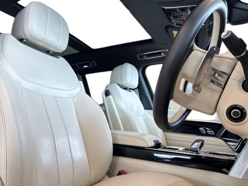 Used Land Rover Range Rover 2023 for sale - 77988596: Photo 26