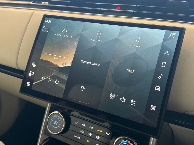 Used Land Rover Range Rover 2023 for sale - 77988596: Photo 30