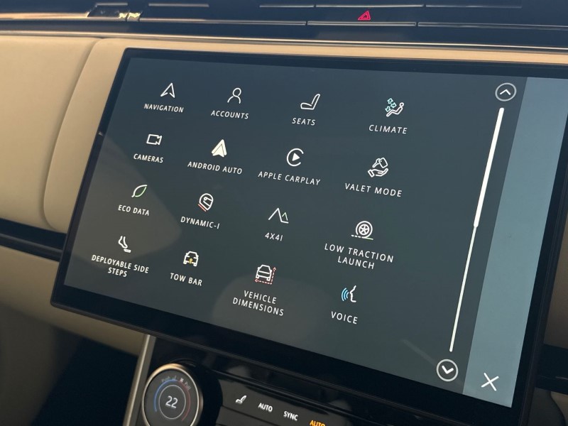 Used Land Rover Range Rover 2023 for sale - 77988596: Photo 31