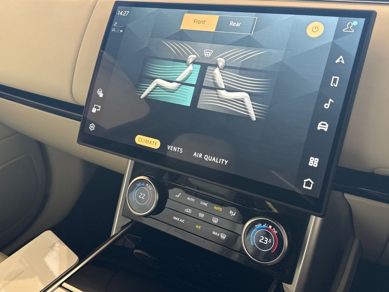 Used Land Rover Range Rover 2023 for sale - 77988596: Photo 32