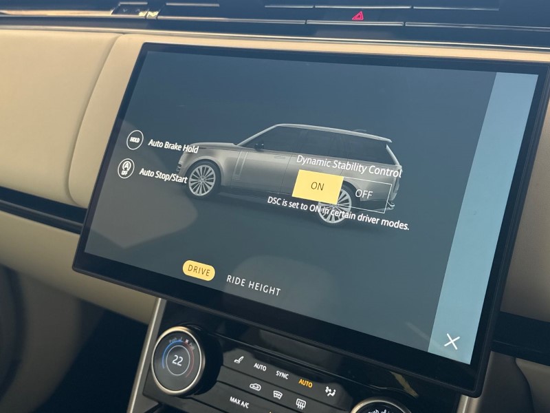 Used Land Rover Range Rover 2023 for sale - 77988596: Photo 33