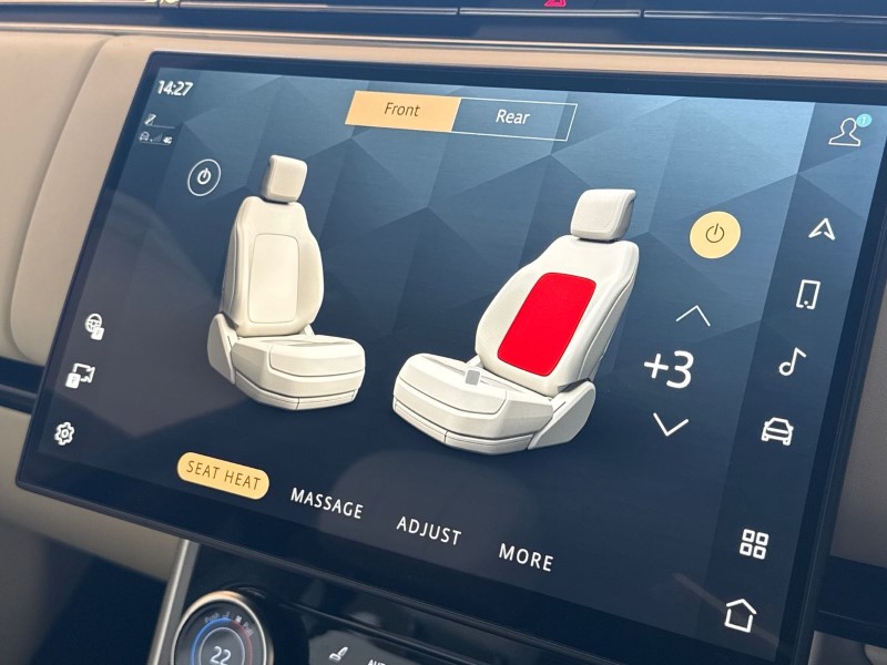 Used Land Rover Range Rover 2023 for sale - 77988596: Photo 34