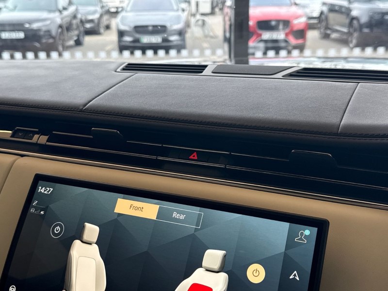 Used Land Rover Range Rover 2023 for sale - 77988596: Photo 35