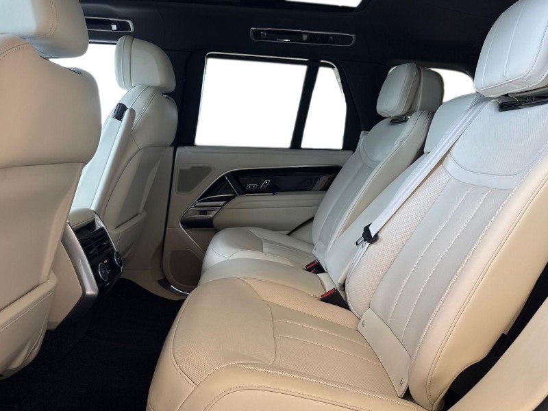 Used Land Rover Range Rover 2023 for sale - 77988596: Photo 4