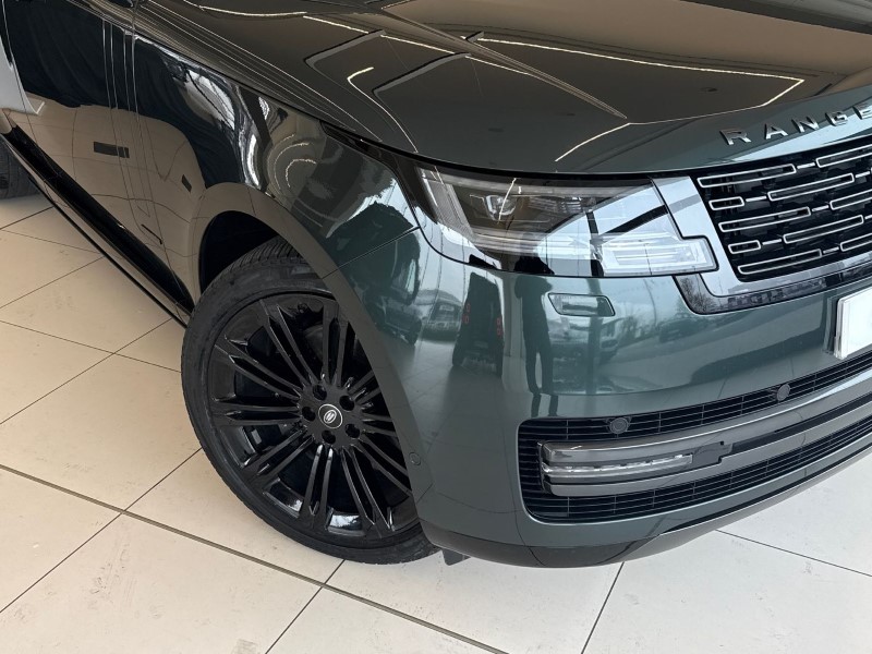 Used Land Rover Range Rover 2023 for sale - 77988596: Photo 42