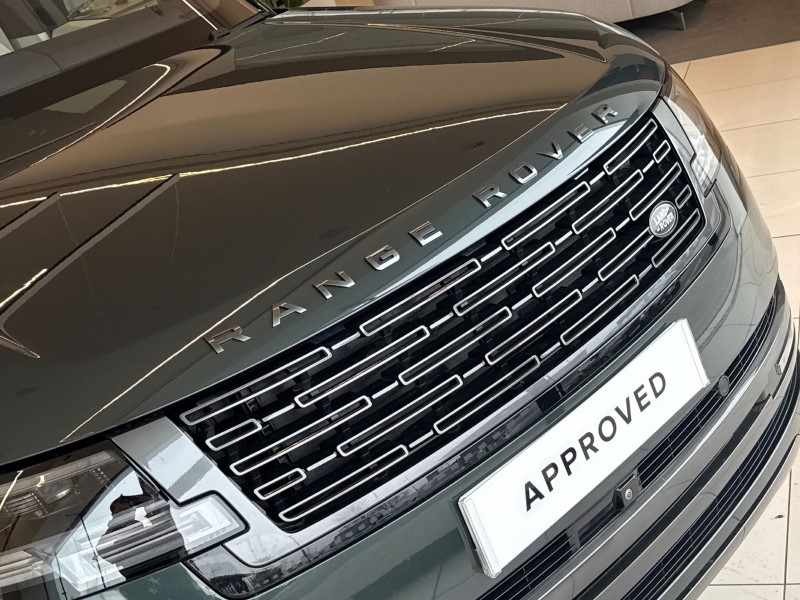 Used Land Rover Range Rover 2023 for sale - 77988596: Photo 43