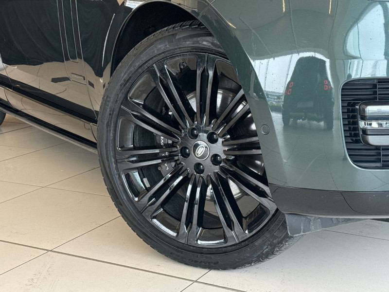 Used Land Rover Range Rover 2023 for sale - 77988596: Photo 44