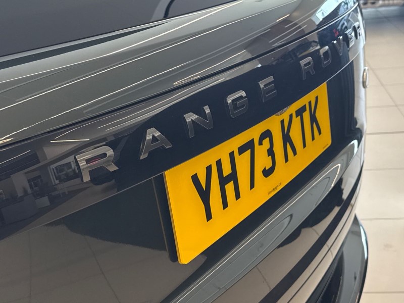 Used Land Rover Range Rover 2023 for sale - 77988596: Photo 46