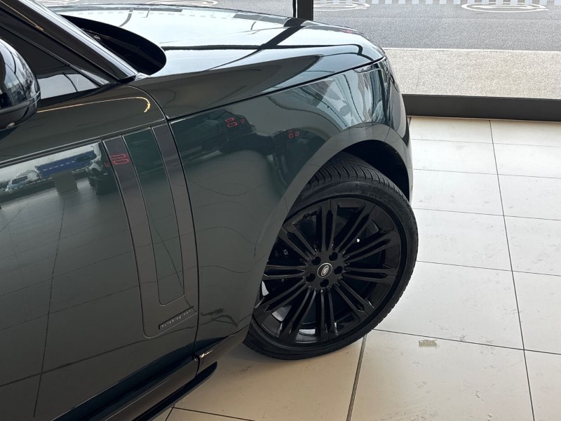 Used Land Rover Range Rover 2023 for sale - 77988596: Photo 49