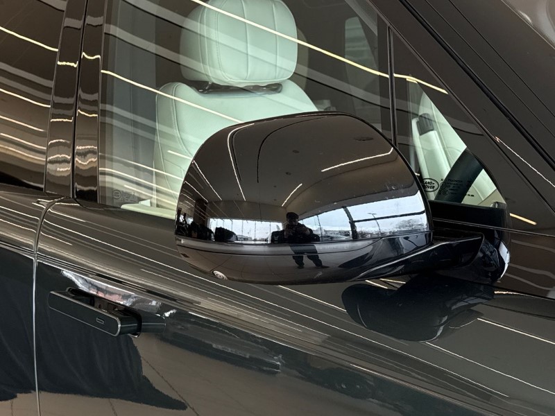 Used Land Rover Range Rover 2023 for sale - 77988596: Photo 50