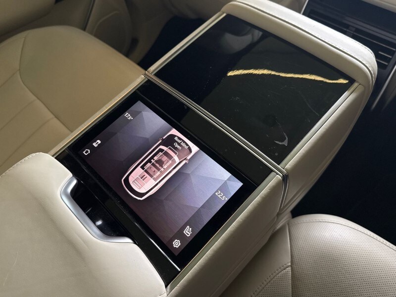 Used Land Rover Range Rover 2023 for sale - 77988596: Photo 52