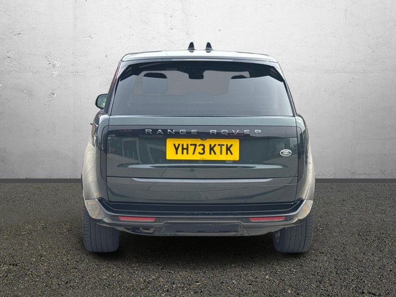 Used Land Rover Range Rover 2023 for sale - 77988596: Photo 6