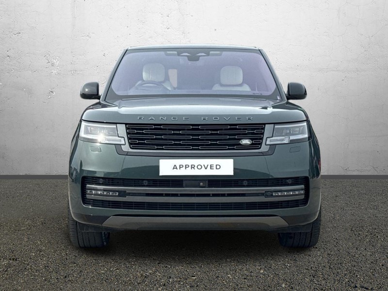 Used Land Rover Range Rover 2023 for sale - 77988596: Photo 7