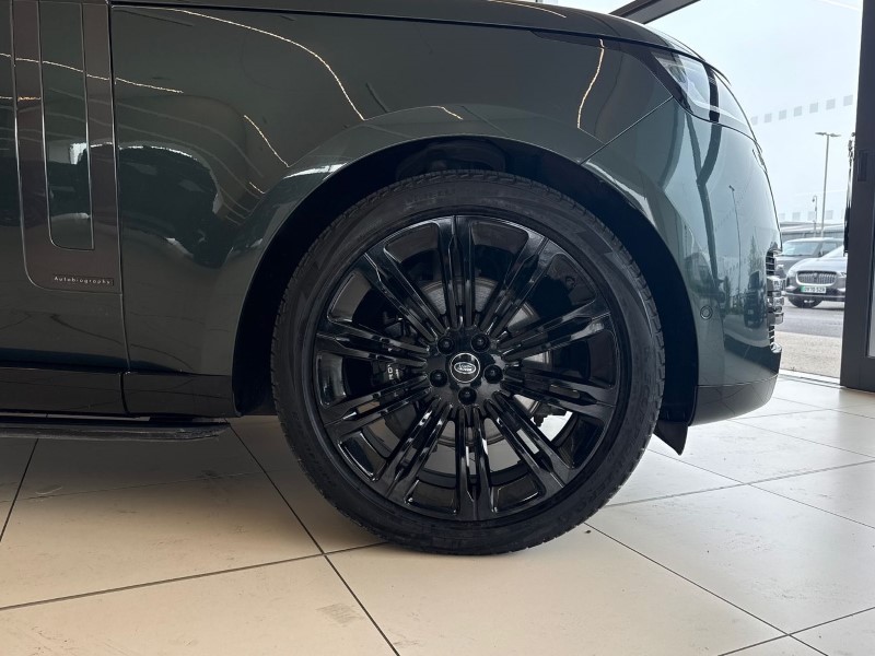 Used Land Rover Range Rover 2023 for sale - 77988596: Photo 8