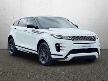 Used Land Rover Range Rover Evoque 2022 for sale - 79855373: Photo