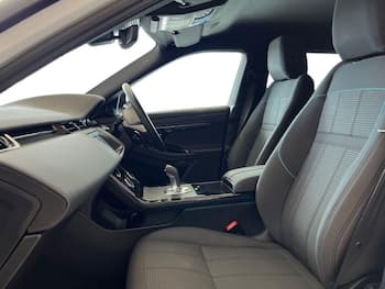 Used Land Rover Range Rover Evoque 2022 for sale - 79855373: Photo
