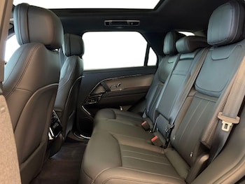 Used Land Rover Range Rover Sport 2025 for sale - 78630285: Photo