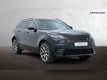 Used Land Rover Range Rover Velar 2025 for sale - 79616963: Photo