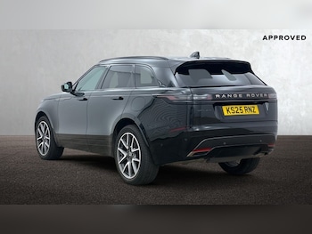 Used Land Rover Range Rover Velar 2025 for sale - 79616963: Photo