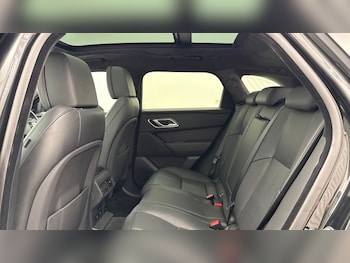 Used Land Rover Range Rover Velar 2025 for sale - 79616963: Photo