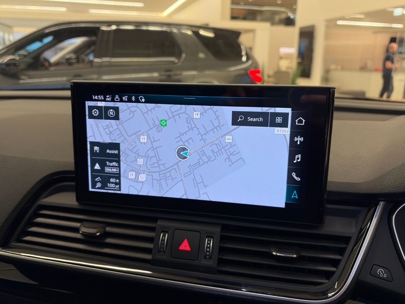 Used Audi Q5 2023 for sale - 77044716: Photo 11